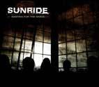 Sunride : Waiting for the Grace